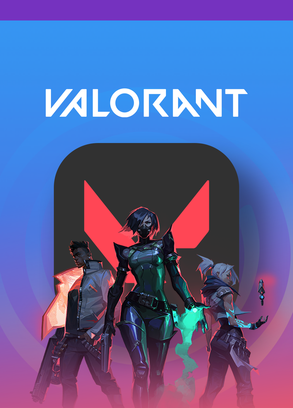 VALORANT