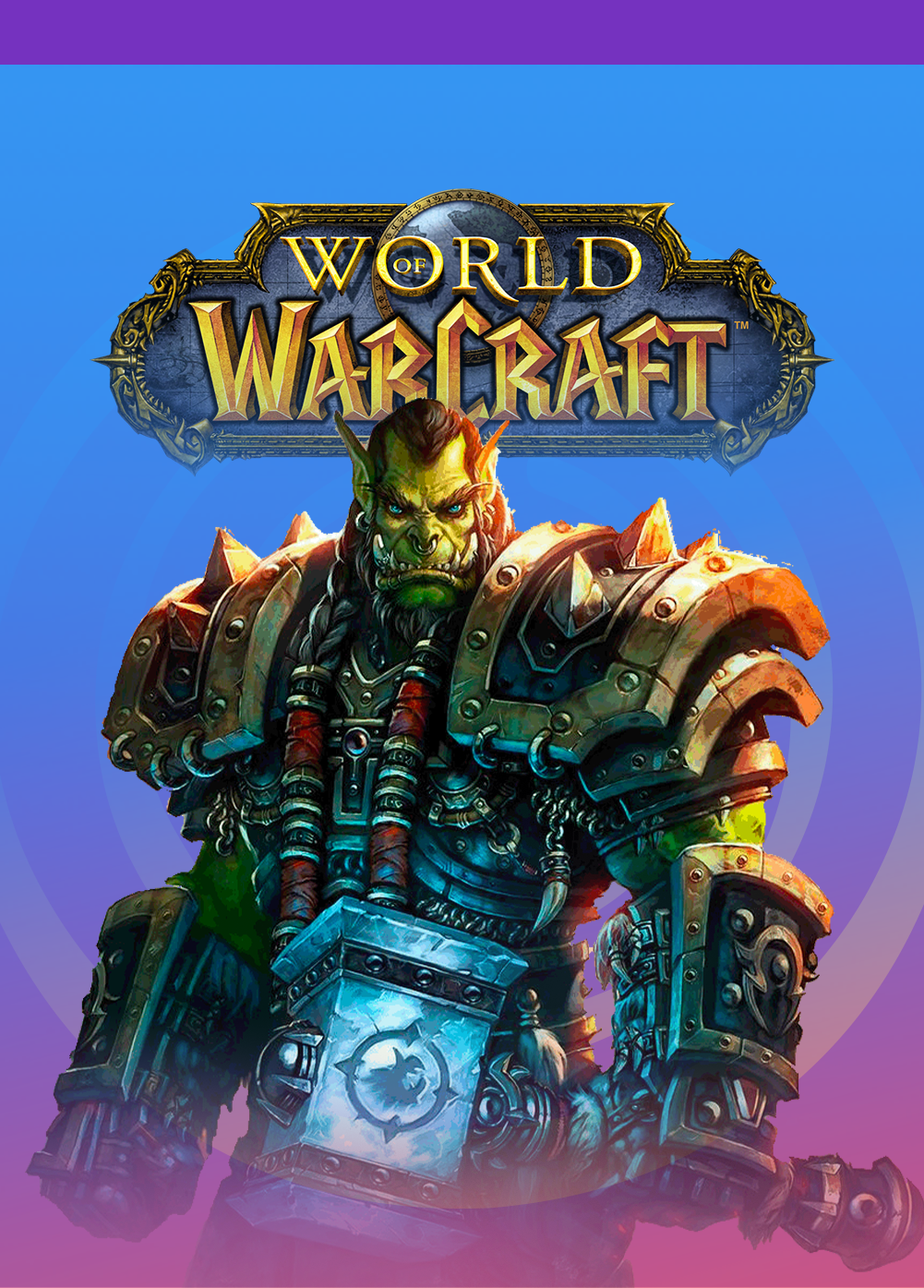 World of Warcraft