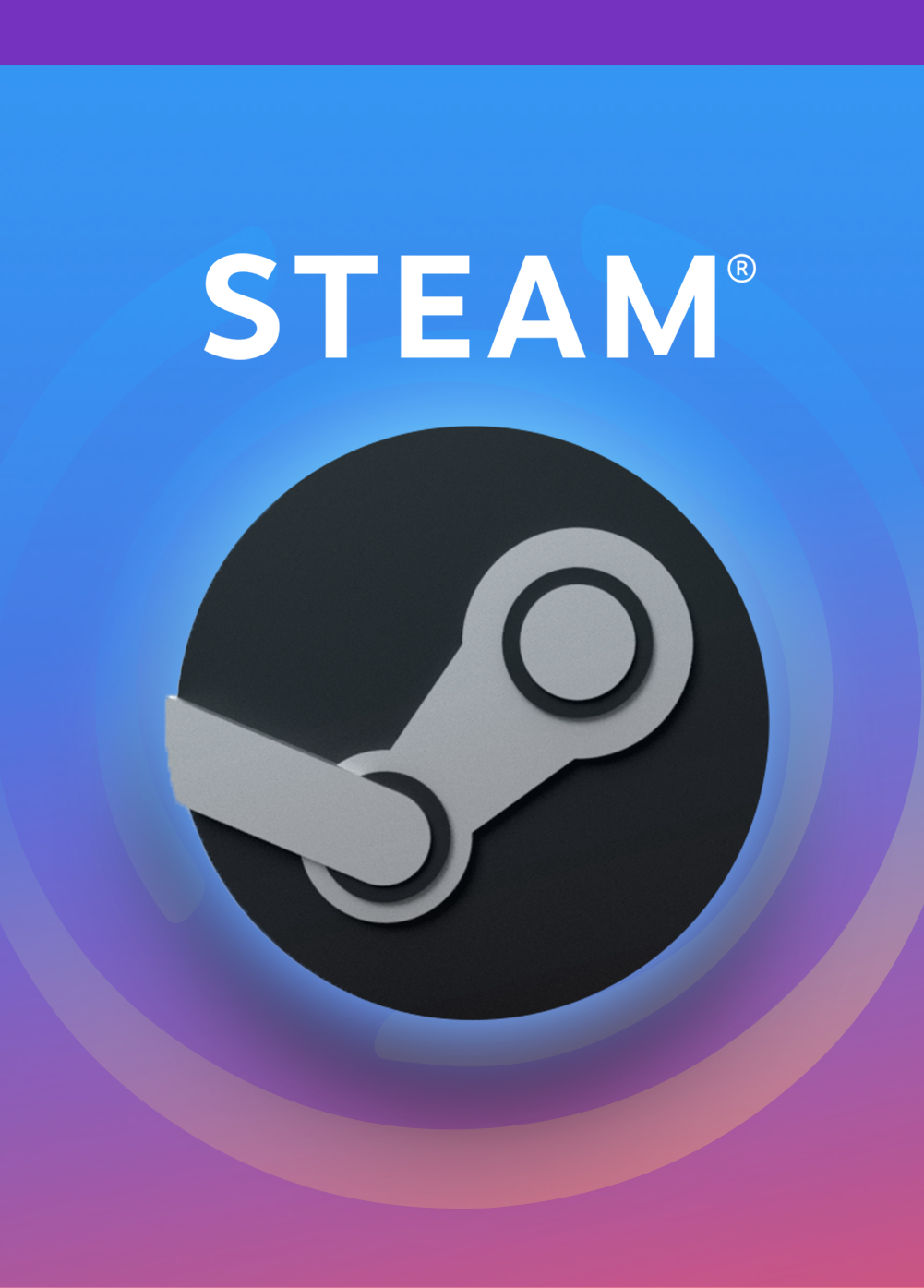 Steam