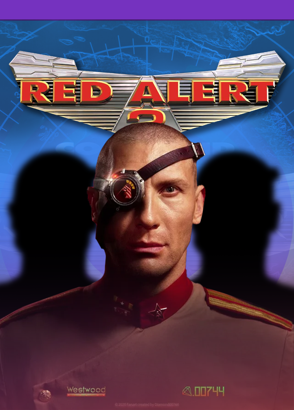 Redalert 2