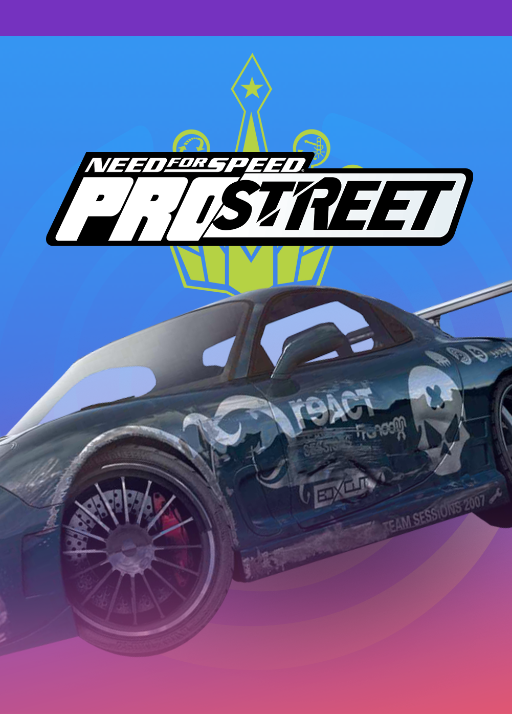 Pro Street