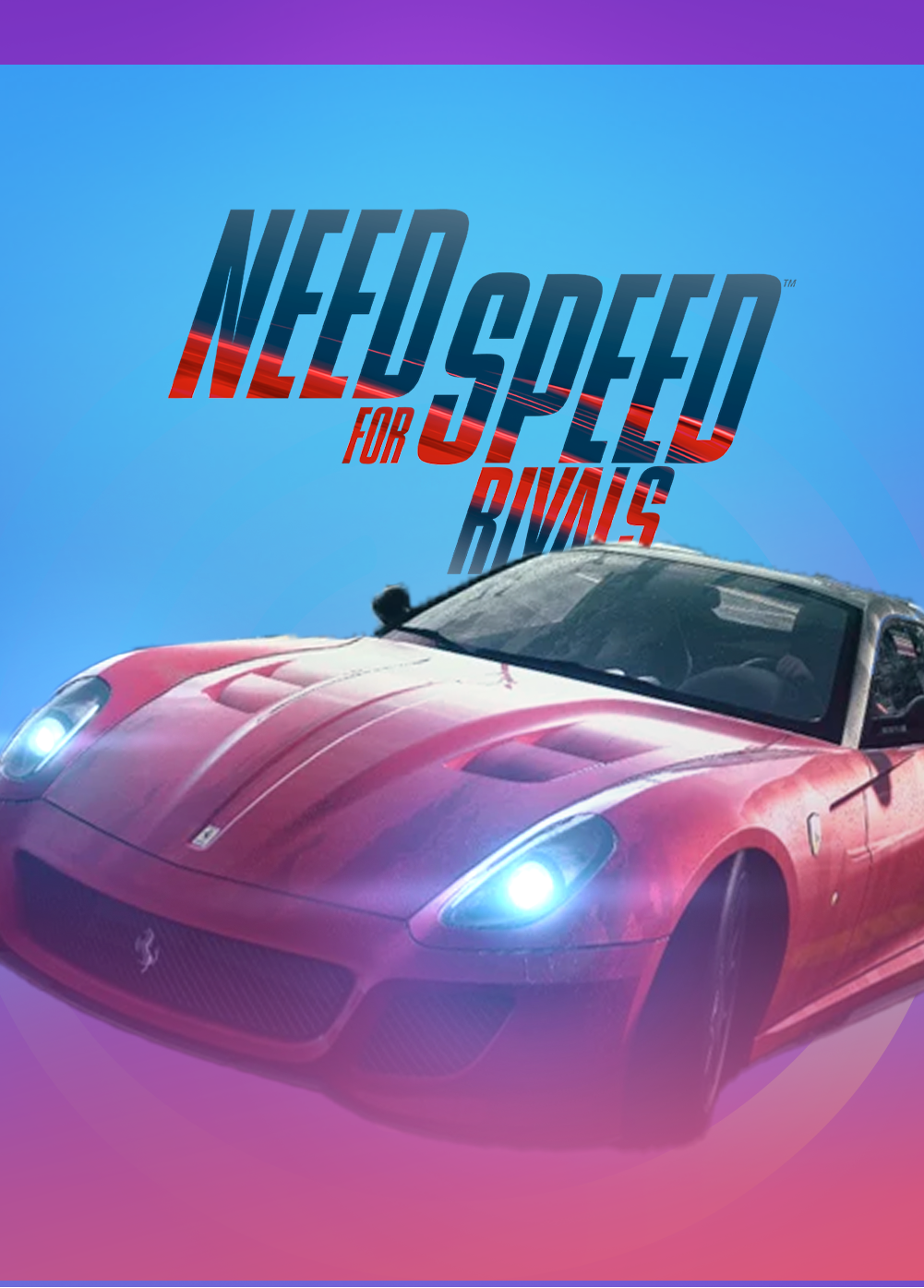 NFS Rivals