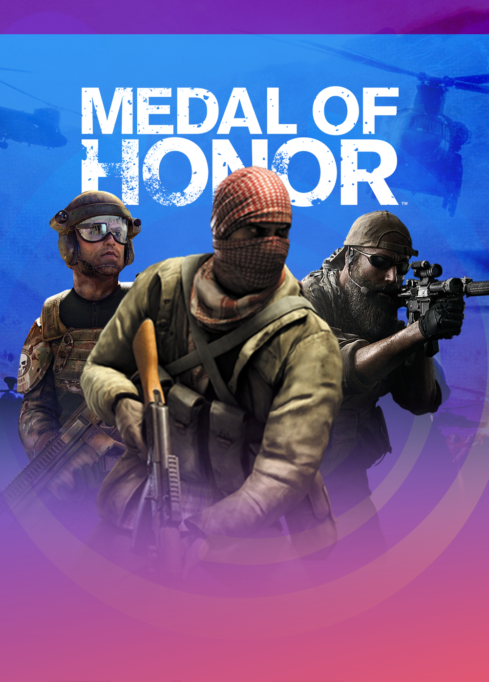 Medal of Honor