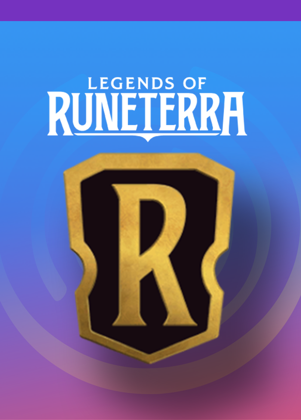 legends of Rune