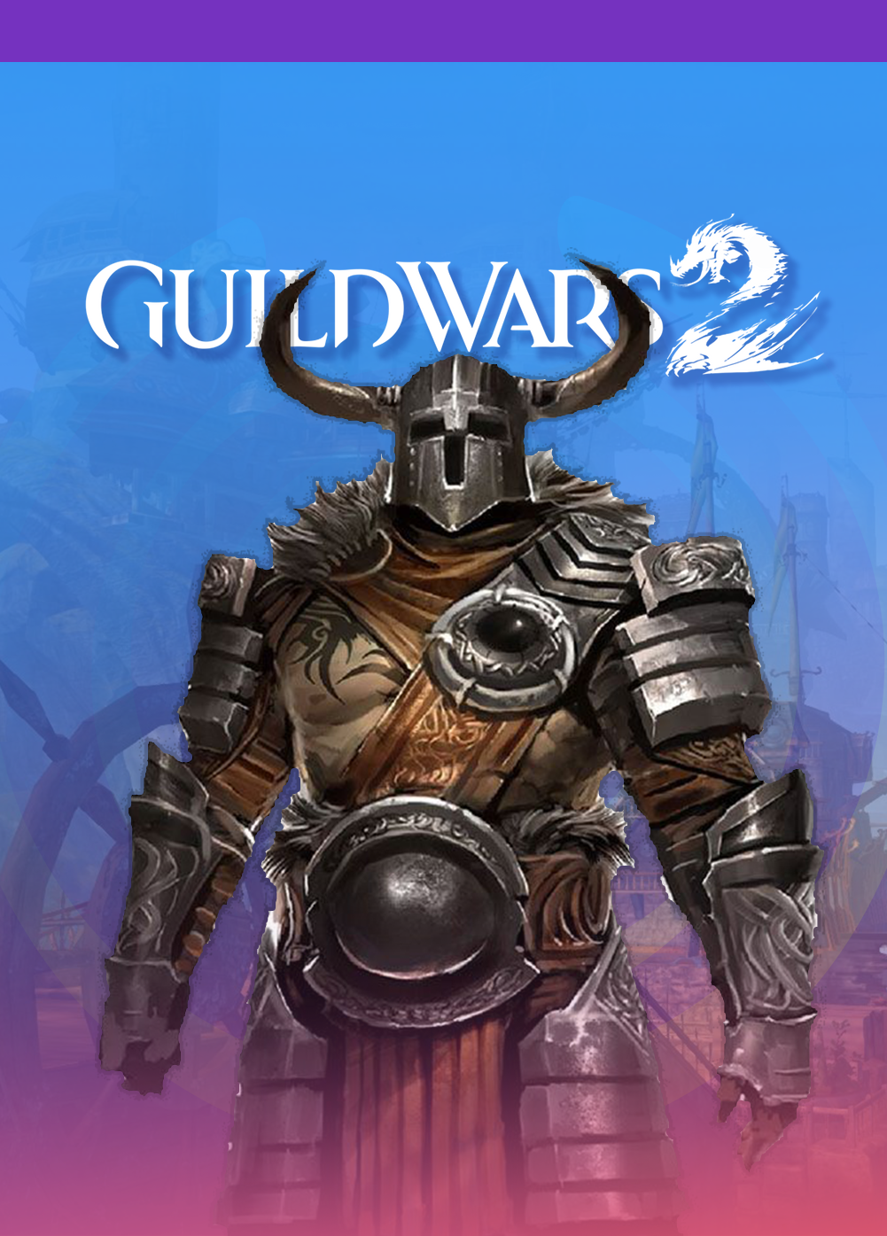 Guildwarrs 2