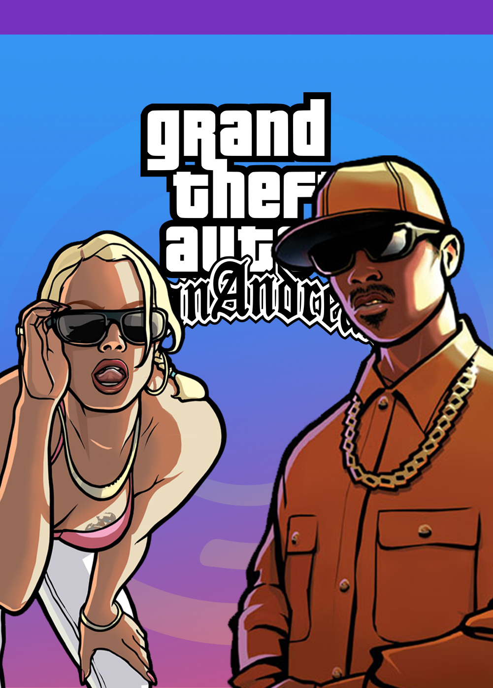 GTA