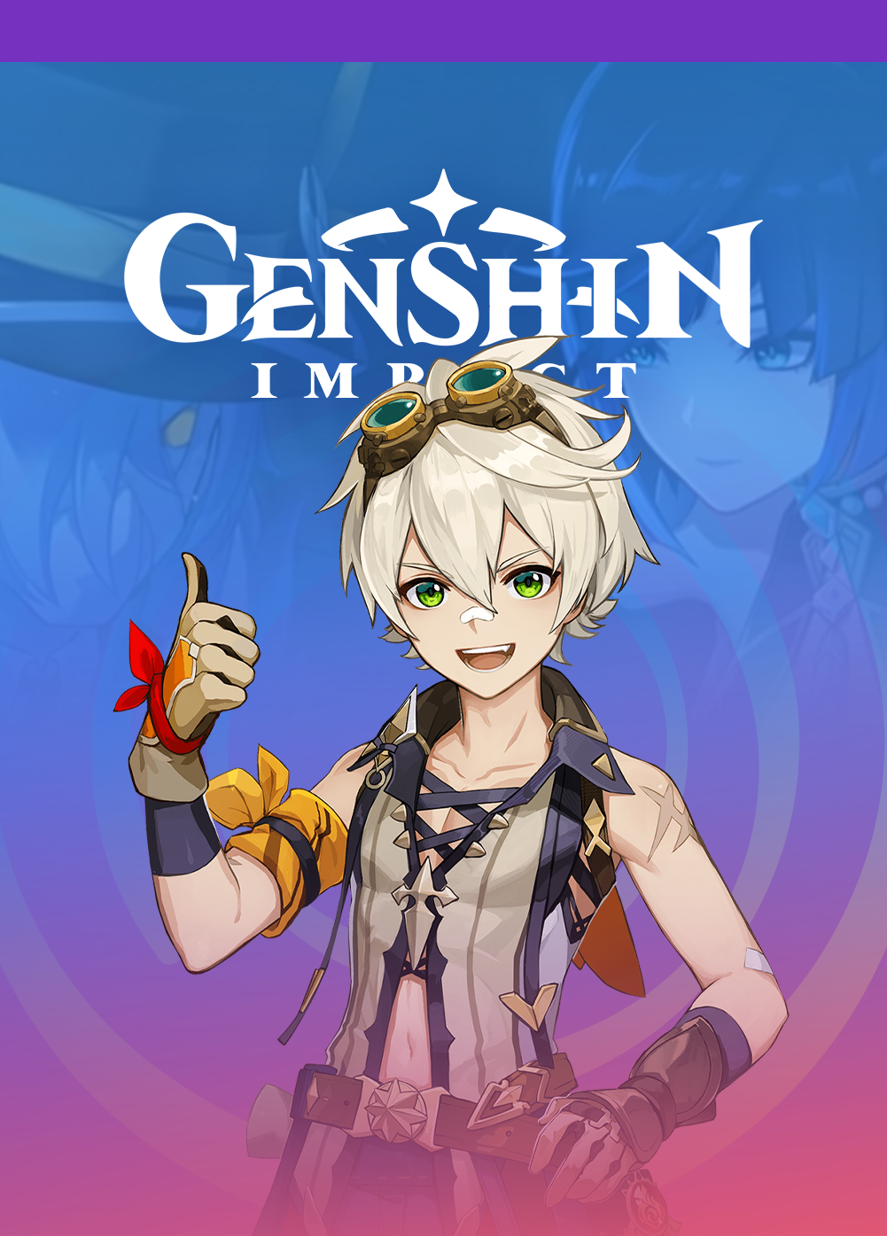 Genshin