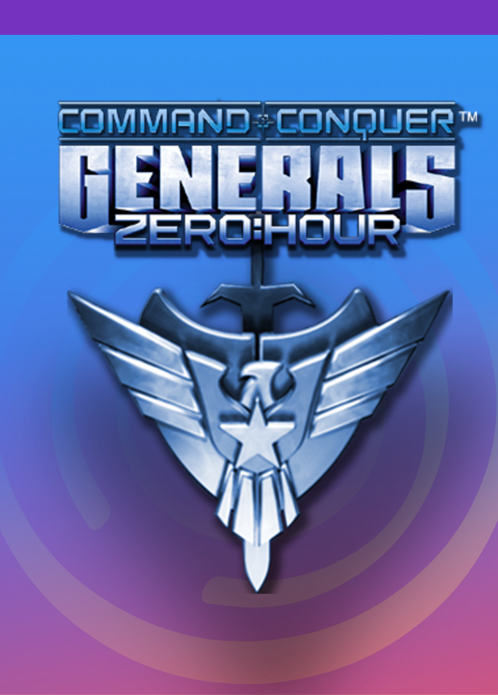 Generals Zero Hour