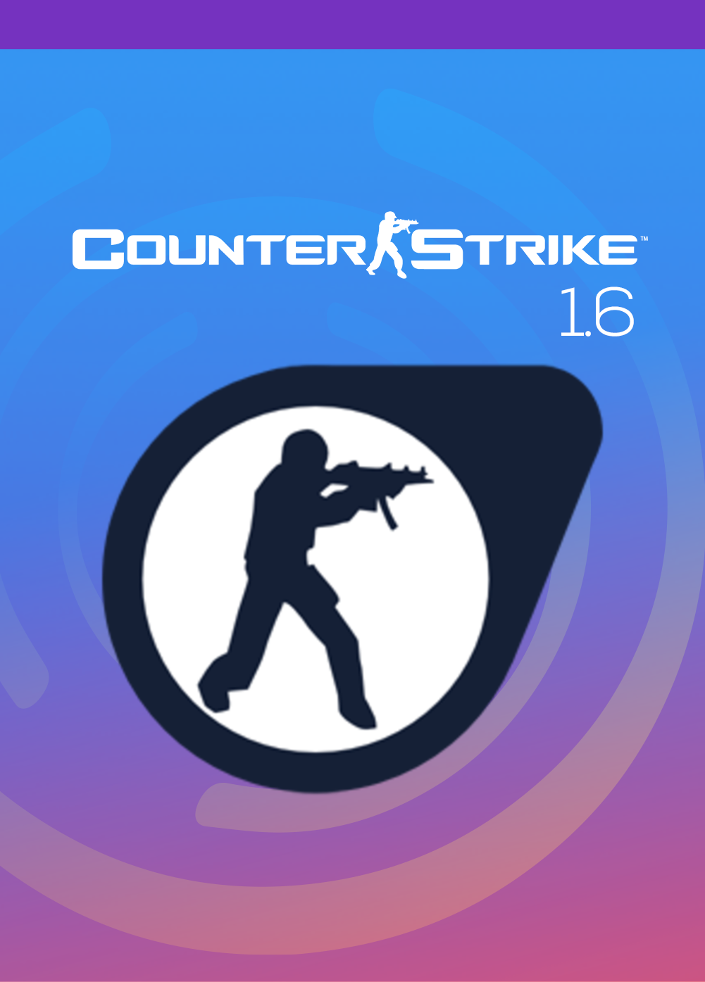 CSGO 1.6