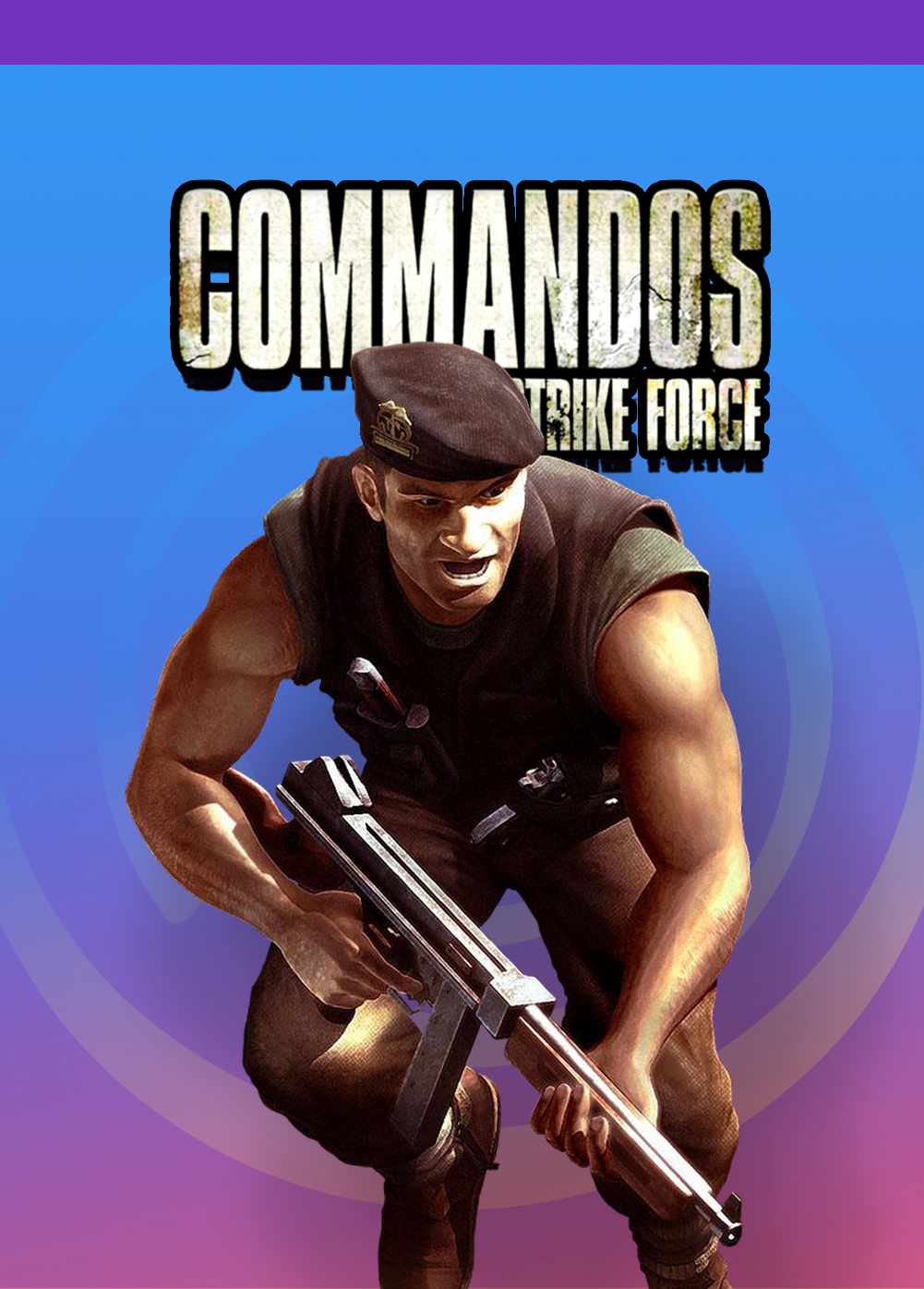 Commandos