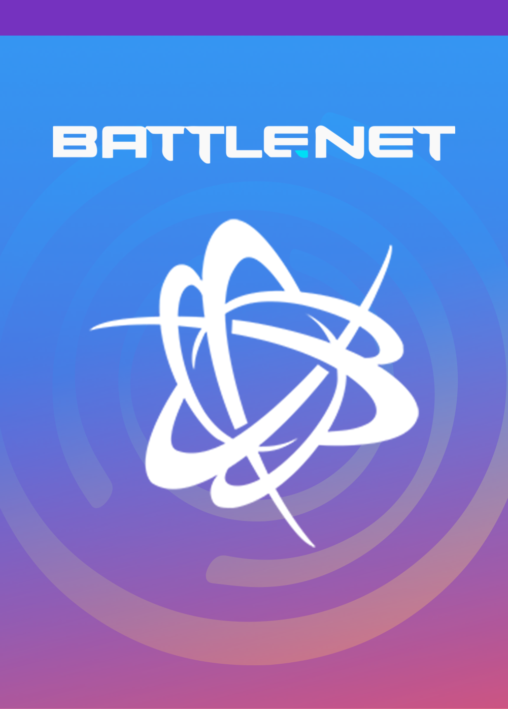 ALL Battle.net Games