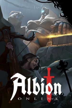 Albion Online