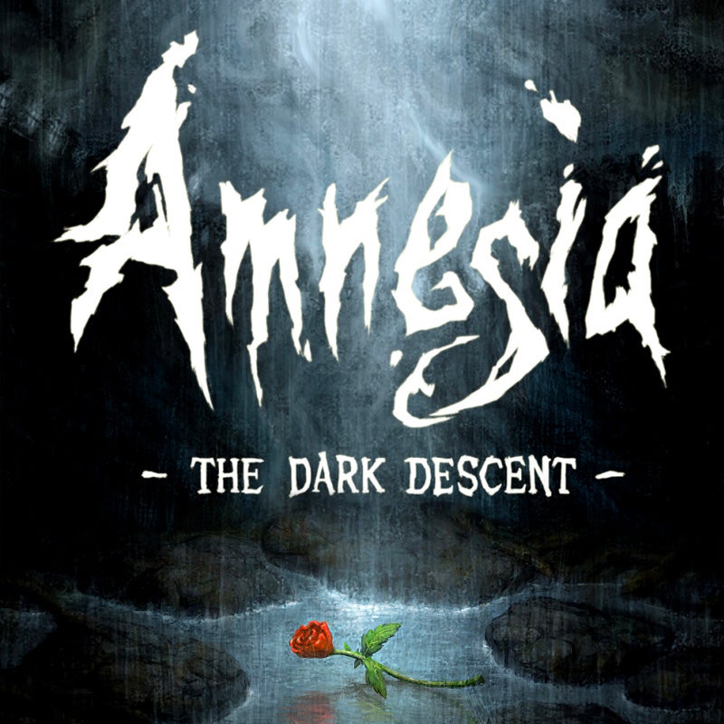 Amnesia The Dark Descent