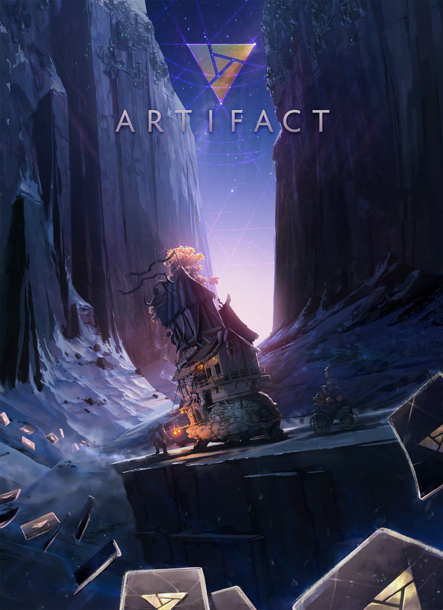 Artifact