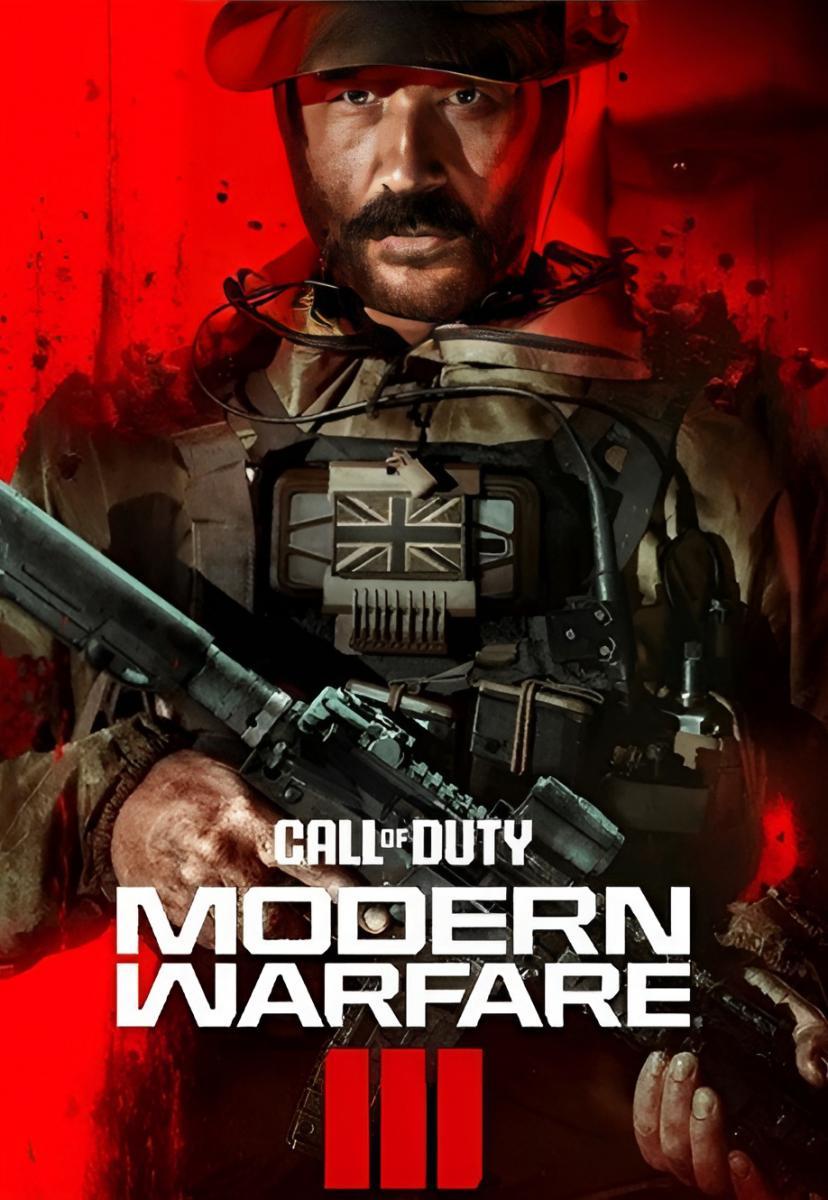 Call of Duty Modern Warfare 3