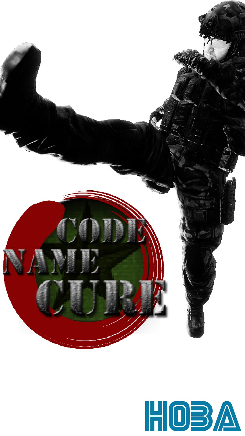 Codename CURE