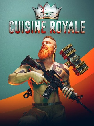 Cuisine Royale