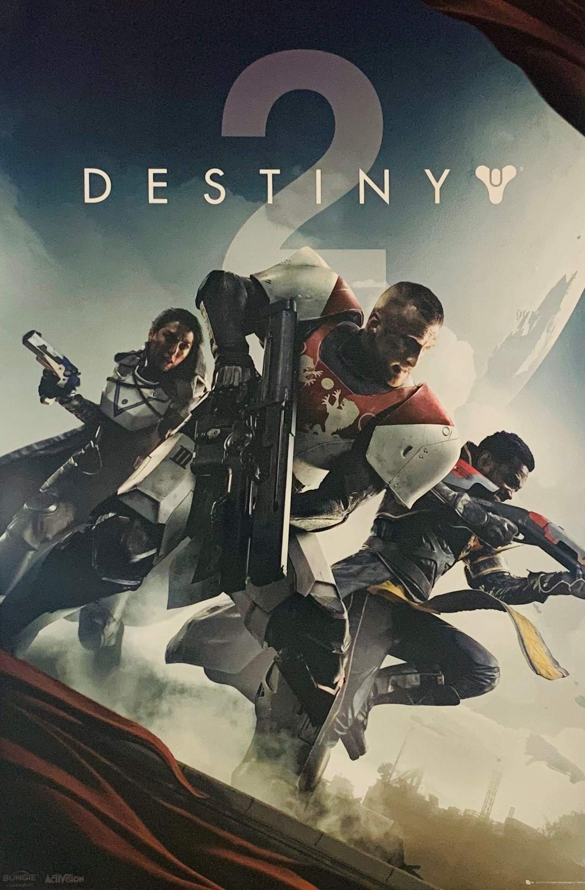 Destiny 2