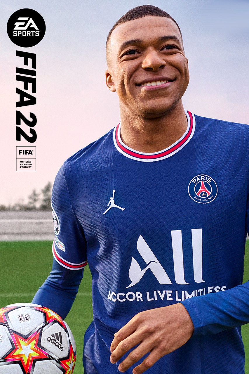 FIFA 22