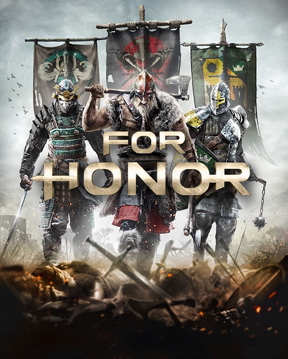 For Honor