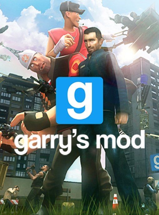 GarrysMod