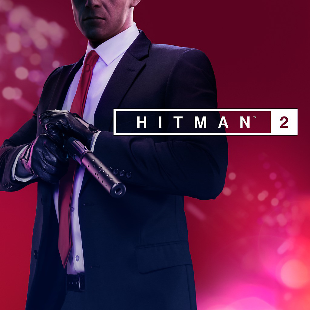 HITMAN2