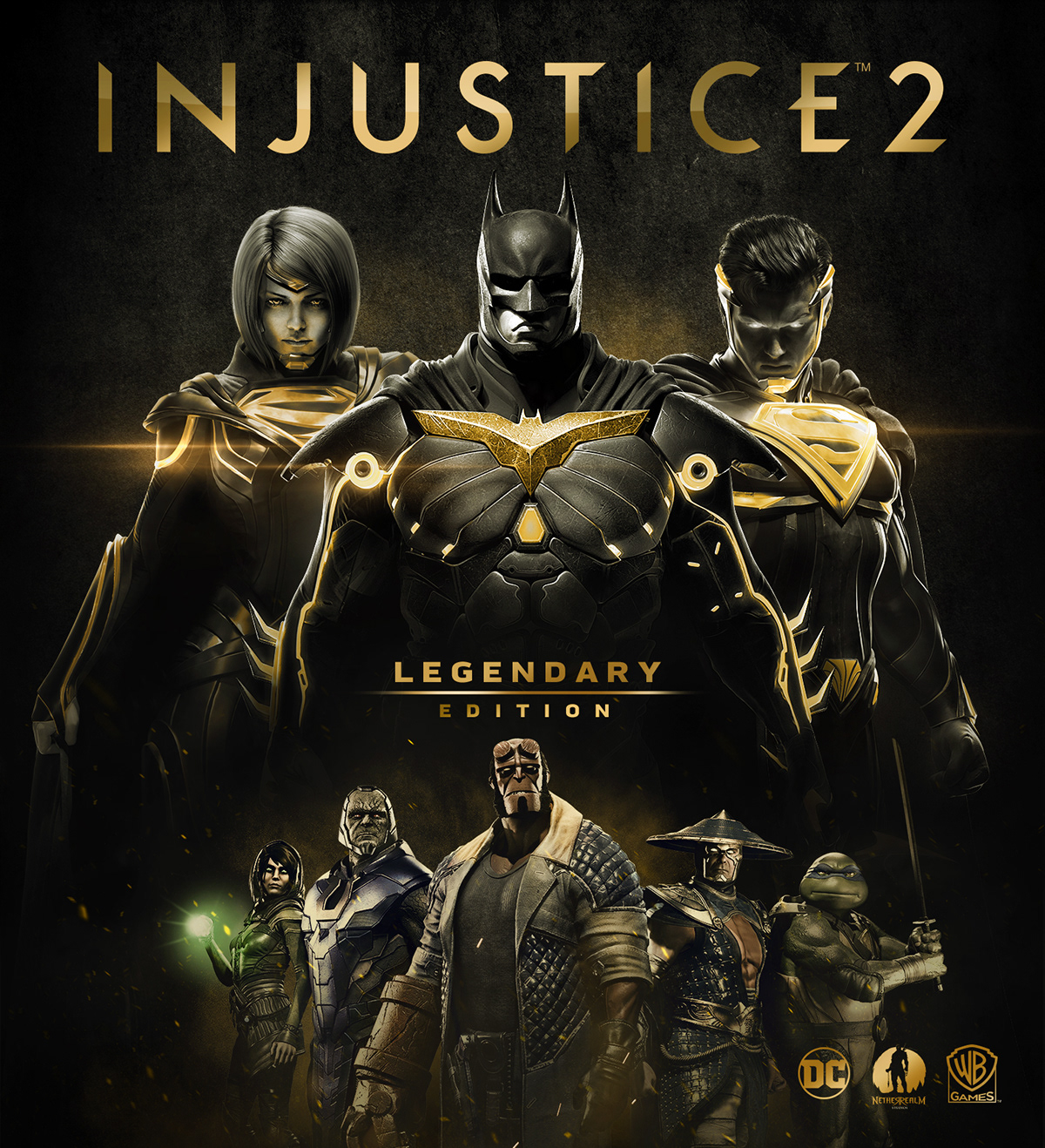 Injustice 2