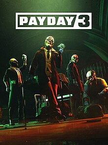 PAYDAY 3 Playtest