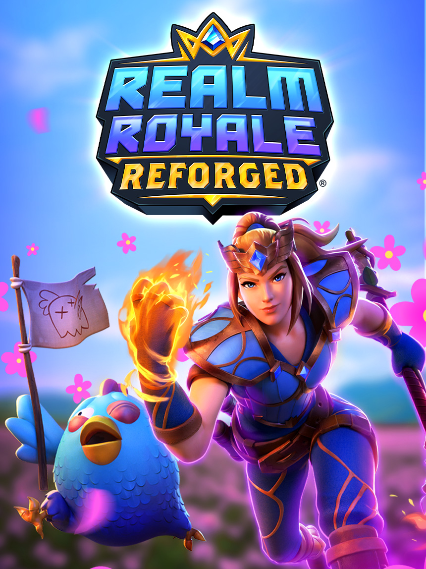 Realm Royale