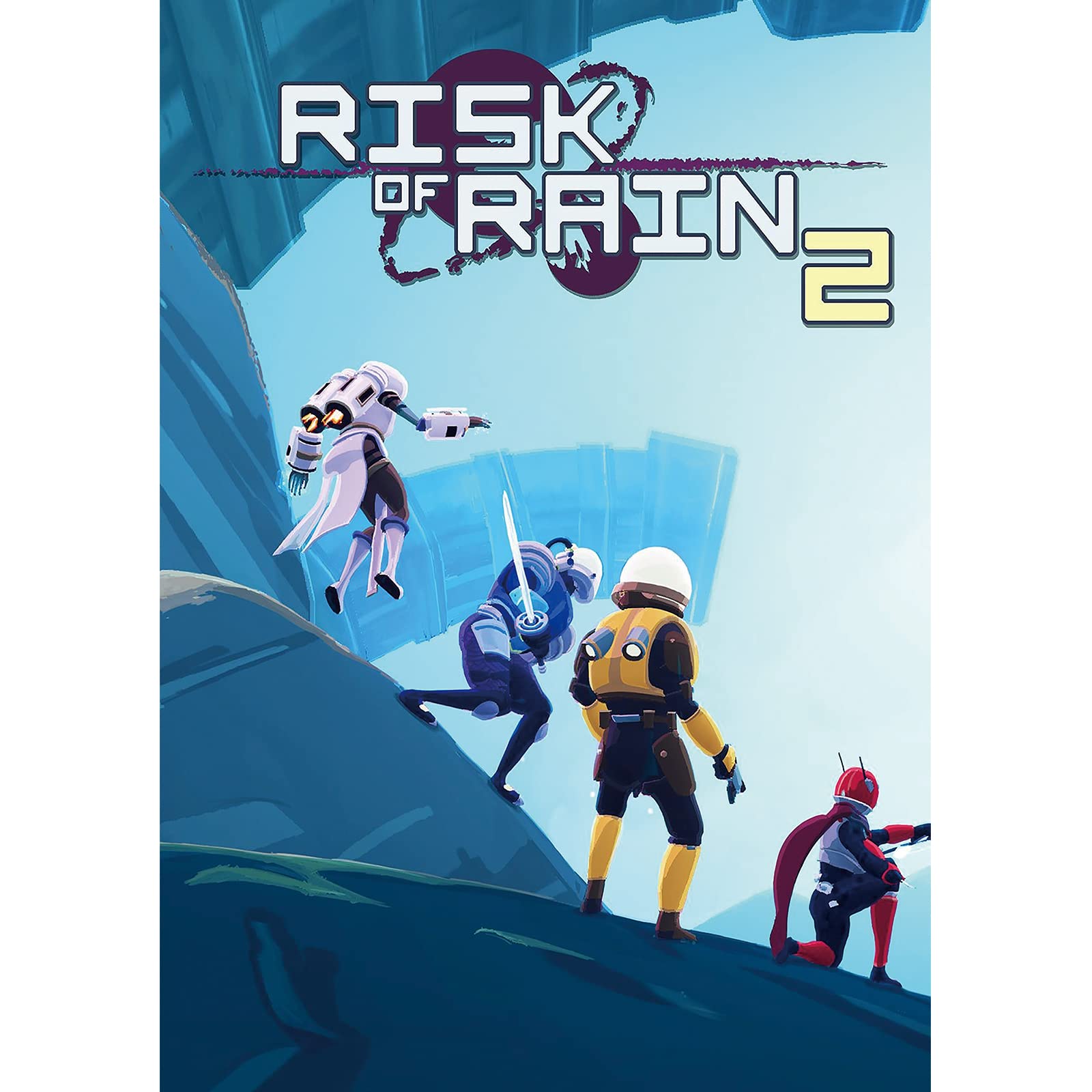 Risk of Rain 2