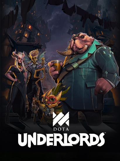 Underlords