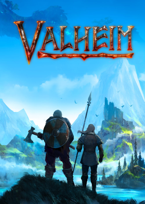 Valheim