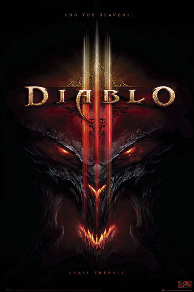 Diablo III