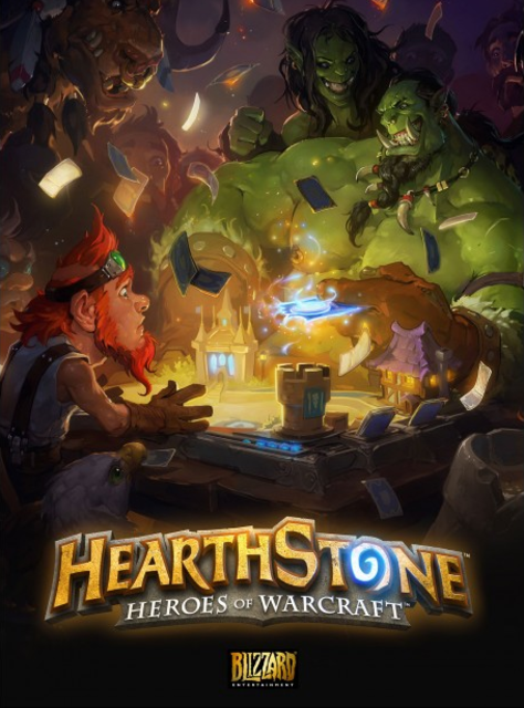 Hearthstone