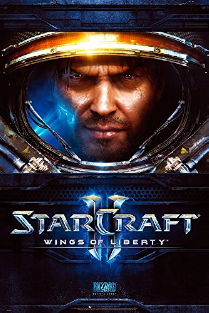 StarCraft II