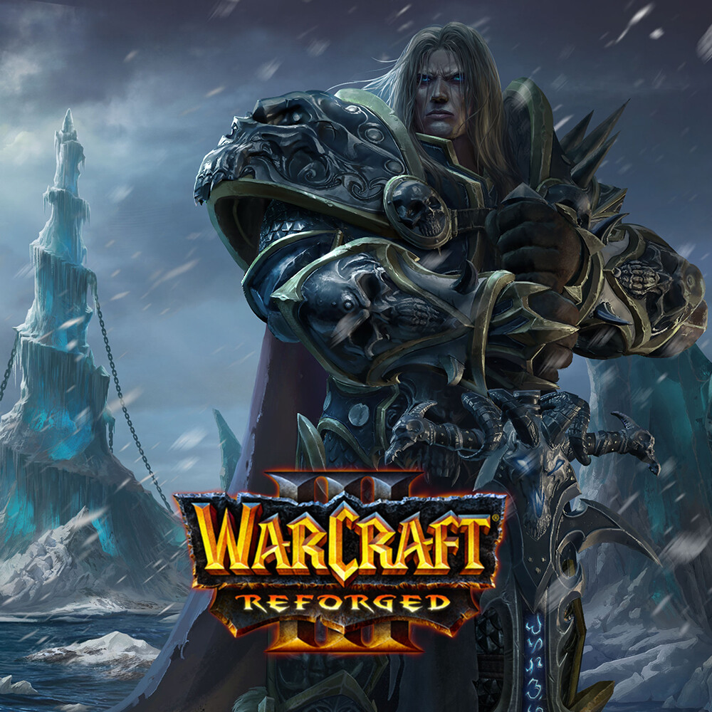 Warcraft III