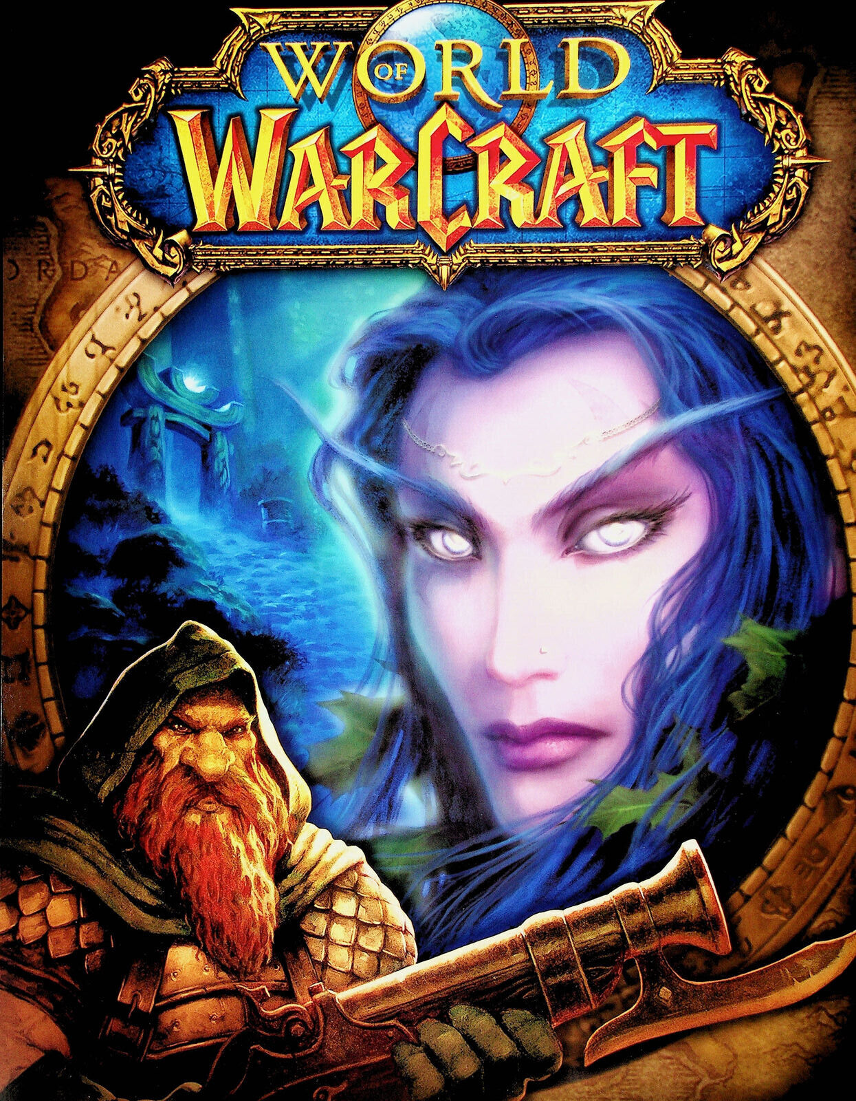 World of Warcraft