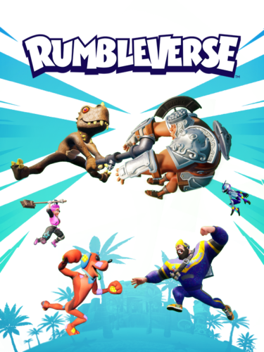 Rumbleverse