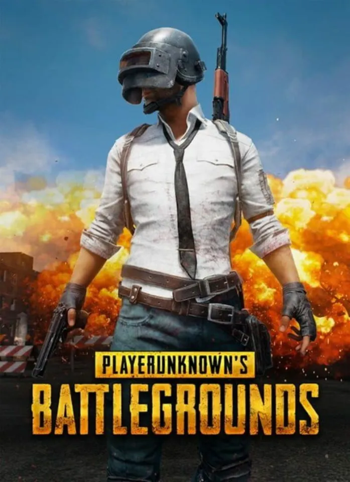 PlayerUnknown's Battlegrounds PUBG STEAM