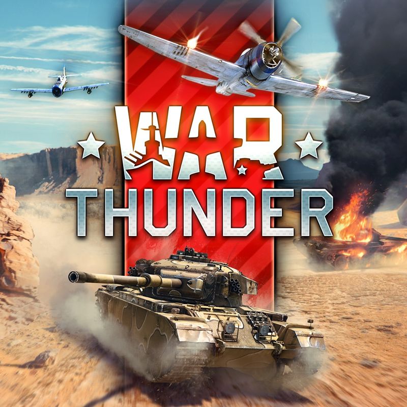 War Thunder